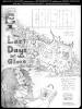 Volume 2, Part 4: Chrono-Chrusher Episode 26 overall (1990) Last Dayz of The Glare pt.1