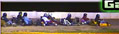 10-Kart 2008 Oswego Speedway Gas Stocker Classic!