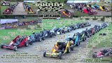 OCTOBER 2014 - TWENTY-THREE KARTS, ALL TIMING WITHIN 0.66 SECONDS OF EACH OTHER ARE AVAILABLE FOR THE 19TH RUNNING OF THE KLASSIC 200. MOST ARE UNFILLED. WHY DON'T YOU BECOME THE NEXT GALLETTA'S KARTING CLUB DRIVER AND TRY TO BECOME THE NEXT GALLETTA'S KLASSIC CHAMPION?