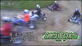 http://gallettasgreenhouse.com/gokarts/20110703.html = Independence Day Twin 35s = 70 Laps! (Nope, not 25-30 laps!)