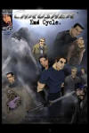 Chrusher: The New Graphic Novel - Part 1 (Rated R edition)